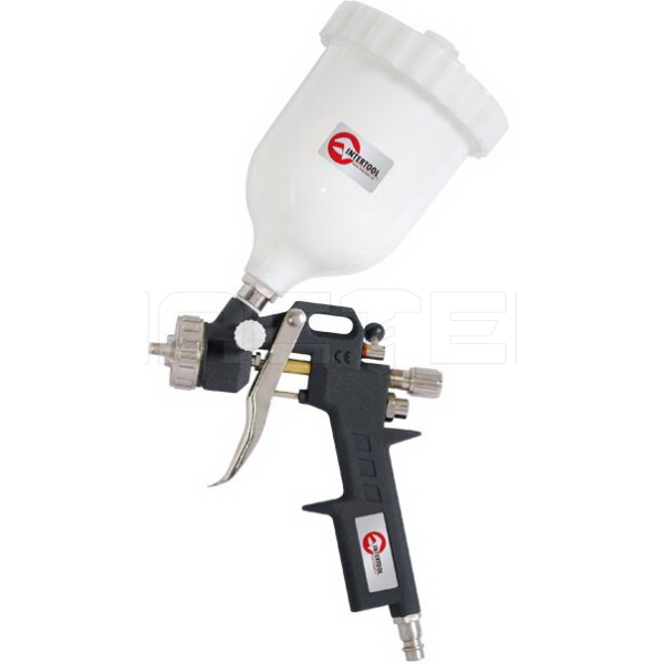 Intertool HP PT-0210